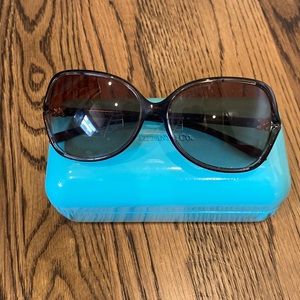 TIffany & Co Sunglasses